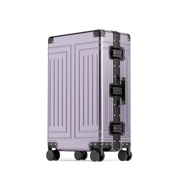 Premium Durable Hard-Shell Trolley Suitcase