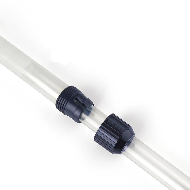 Electric Aquarium Gravel Cleaner