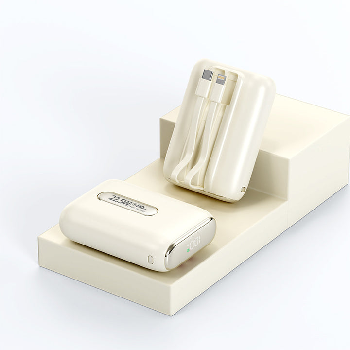Powerbank Bowlift