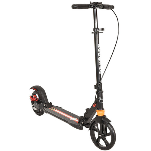 Foldable Urban Commuter Kick Scooter Bowlift