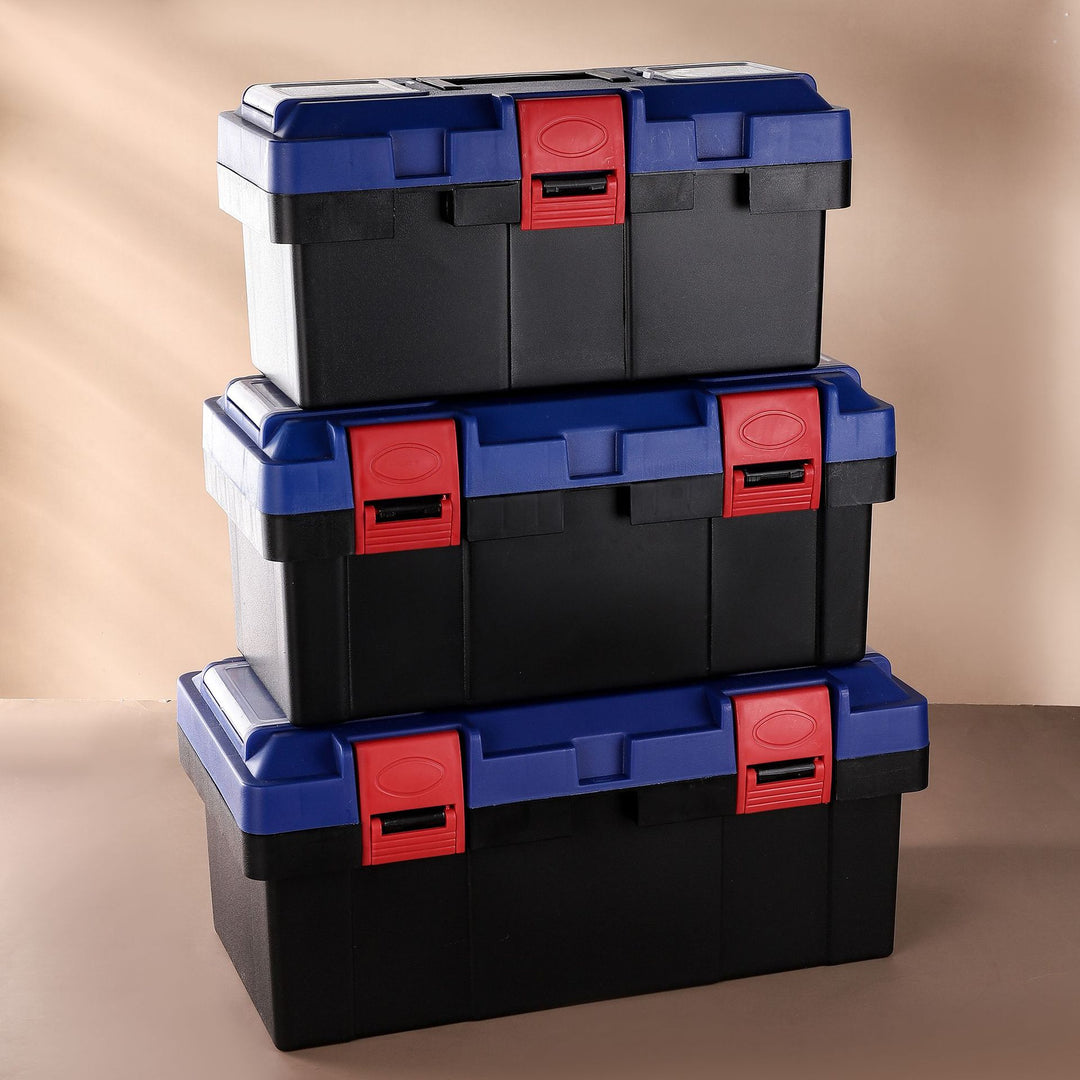Storage Toolbox Bowlift