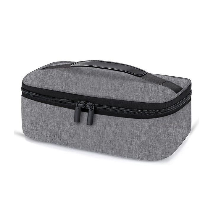 Women's cosmetic bag with compartments for optimal organization Bowlift