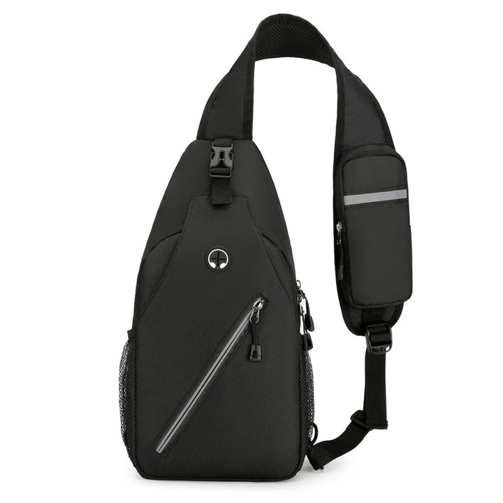 Urban Sling Backpack Bowlift