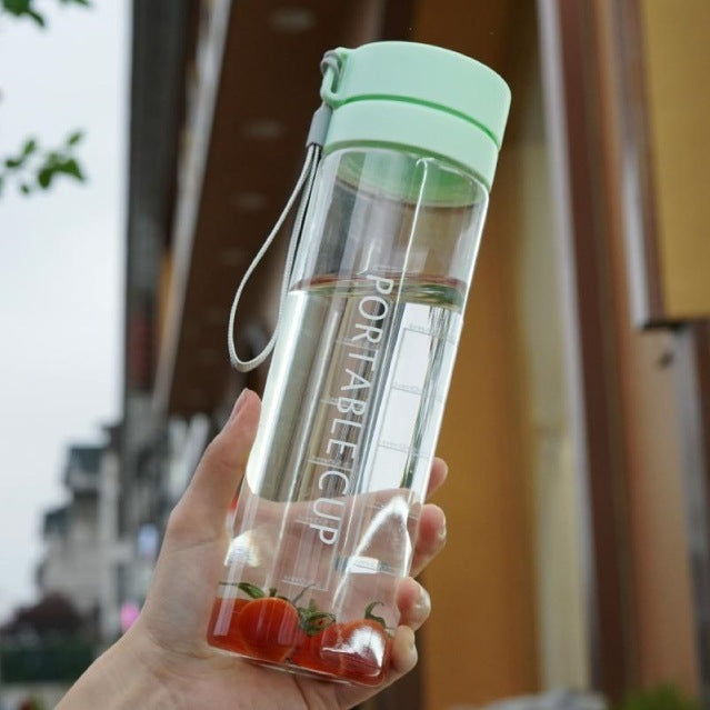 Women's Water Bottle Bowlift