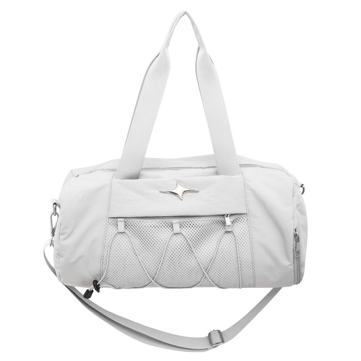 Versatile Multi-Purpose Gym Duffle Bag Bowlift
