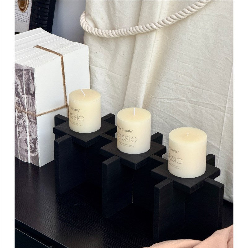 Candle holder