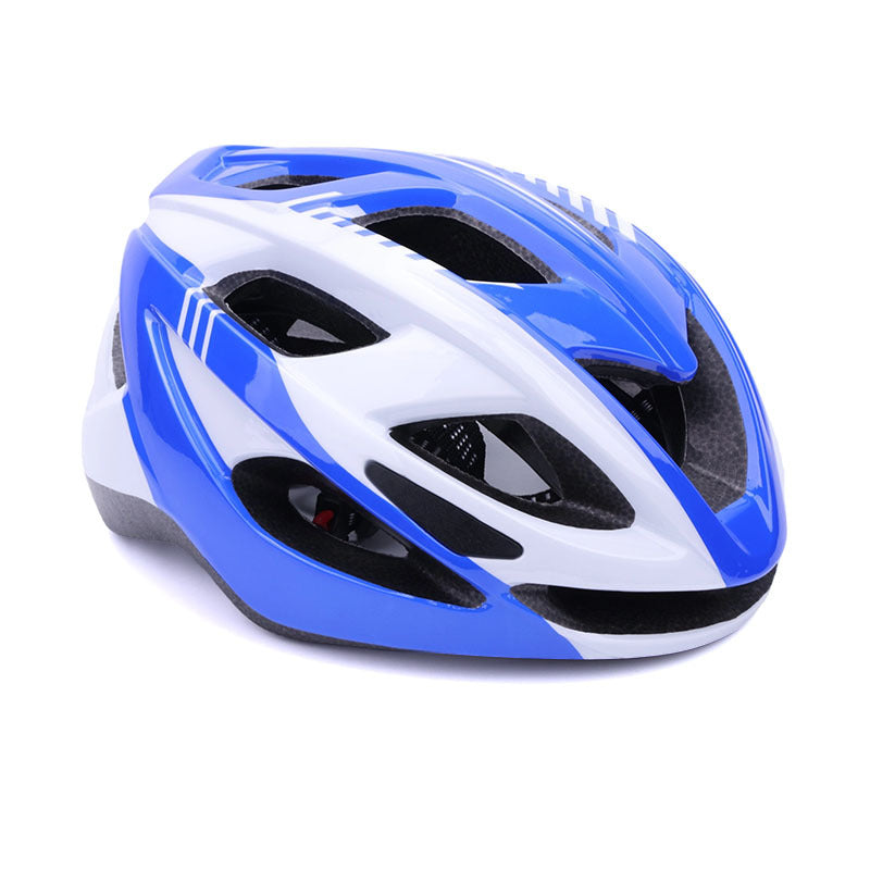 High-Performance Aero Cycling Helmet Bowlift