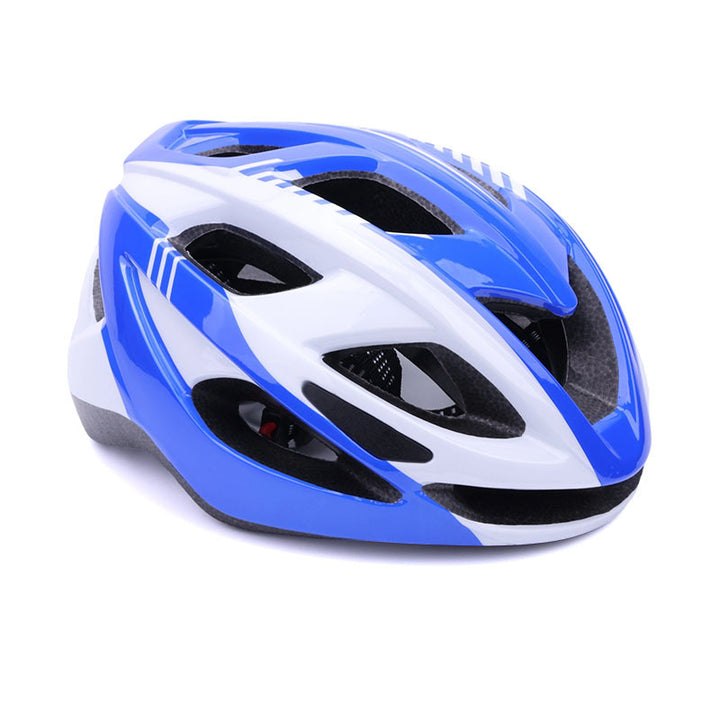 High-Performance Aero Cycling Helmet Bowlift