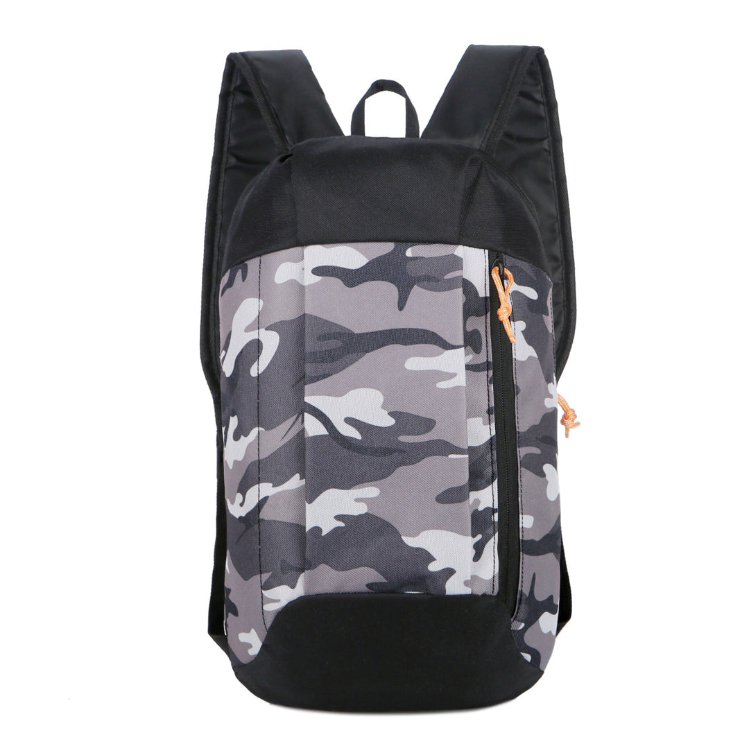 Compact Daily Use Backpack Bowlift