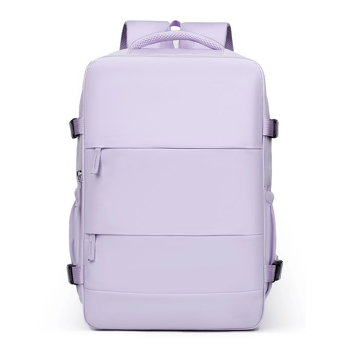 WoTravel Backpack Bowlift
