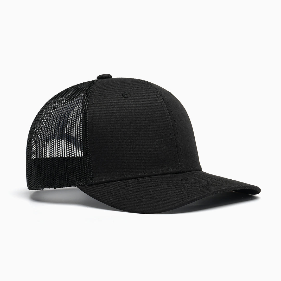 Women trendy Trucker Cap Bowlift