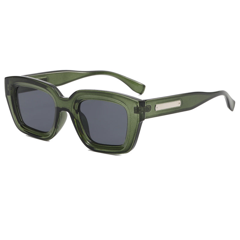 Women's Fashion Sunglasses in Elegant Design Bowlift