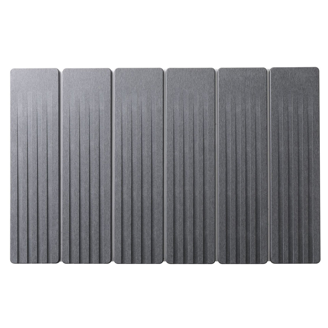 Kitchen Work Surface Protection Mat