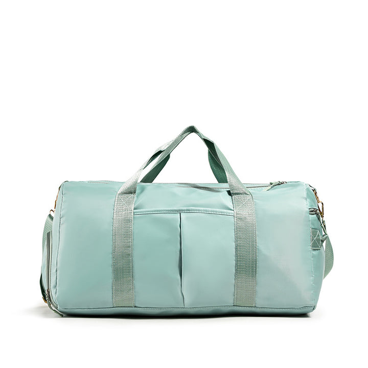 Versatile Travel Duffel Bag Bowlift