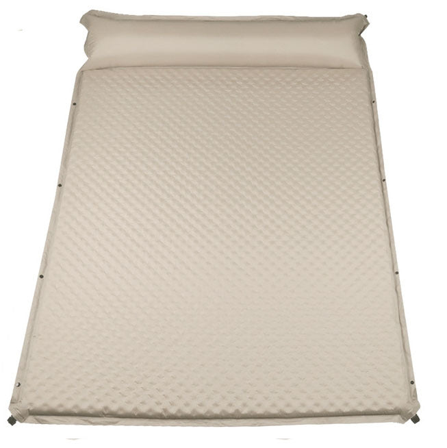 Bowlift sleeping mat
