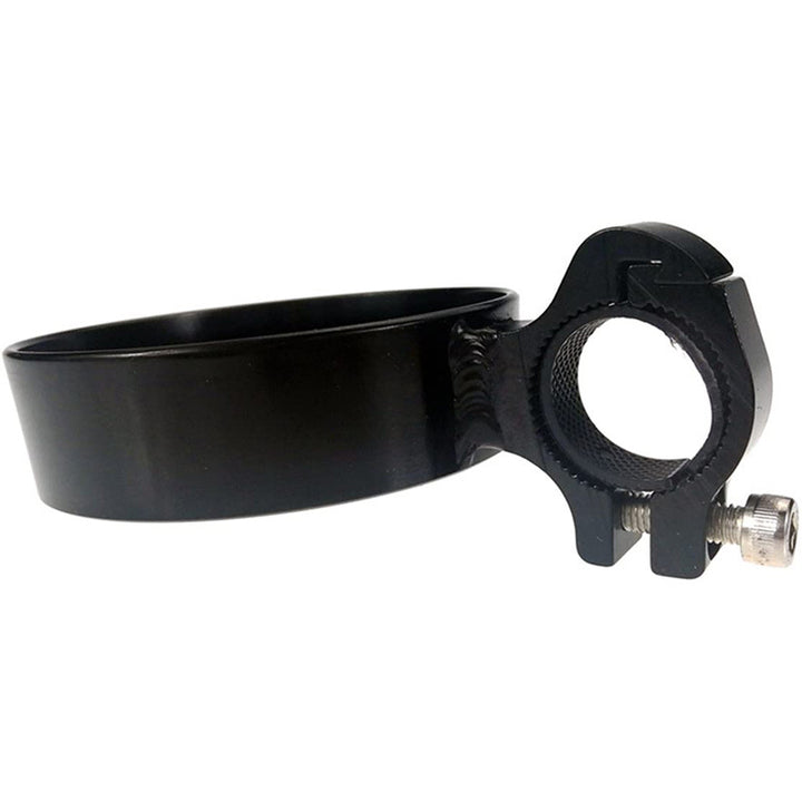 Adjustable Bike Accessory Support Clamp Bowlift
