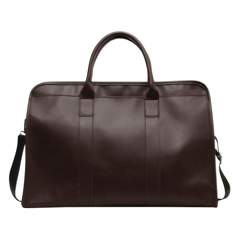Elegant and Spacious Briefcase Bowlift