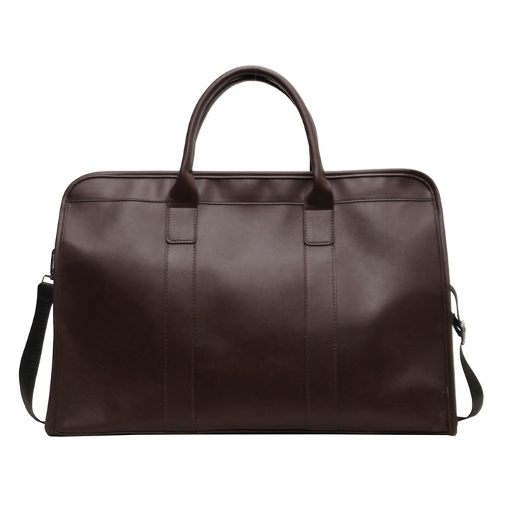 Elegant and Spacious Briefcase Bowlift