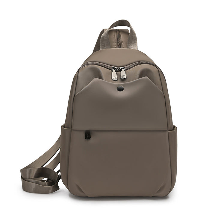 Multifunctional Stylish Backpack Bowlift
