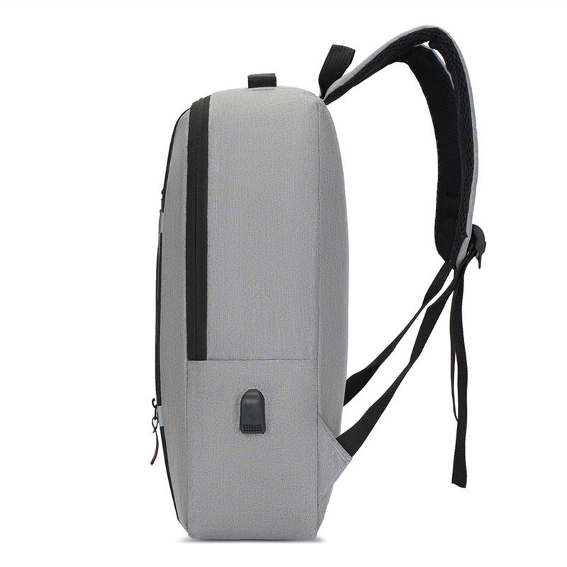Multifunctional Laptop Backpack Bowlift