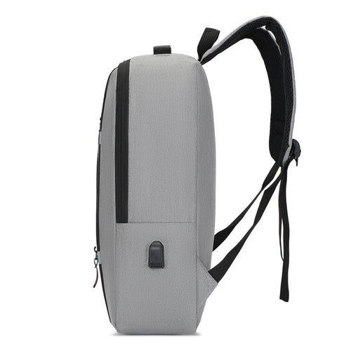 Multifunctional Laptop Backpack Bowlift