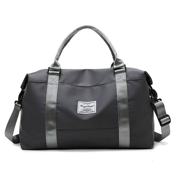 Large Capacity Sports Duffle Bag Bowlift