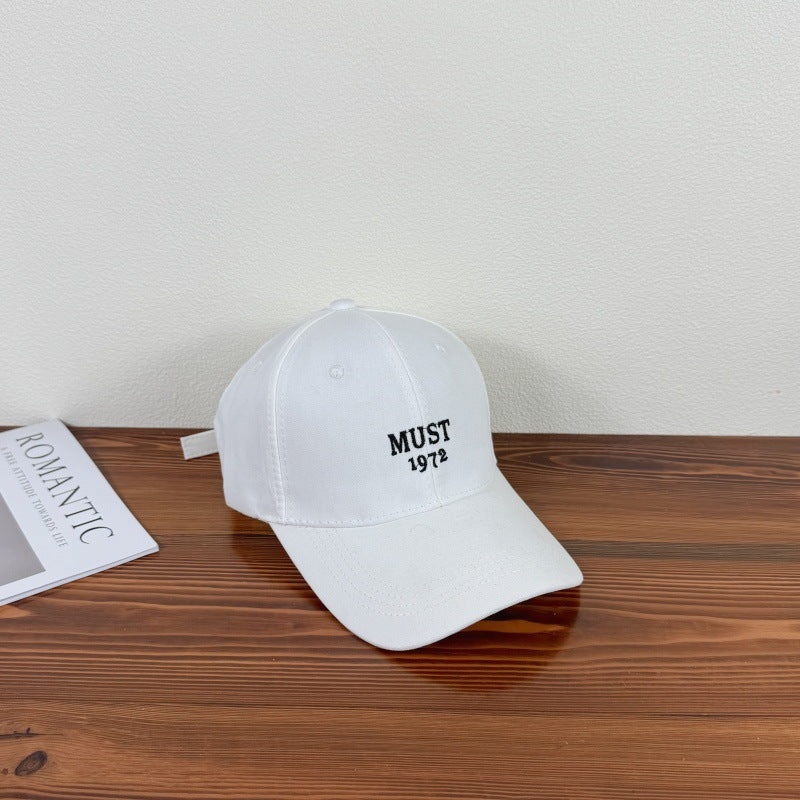 Women's Classic Adjustable Baseball Cap Bowlift