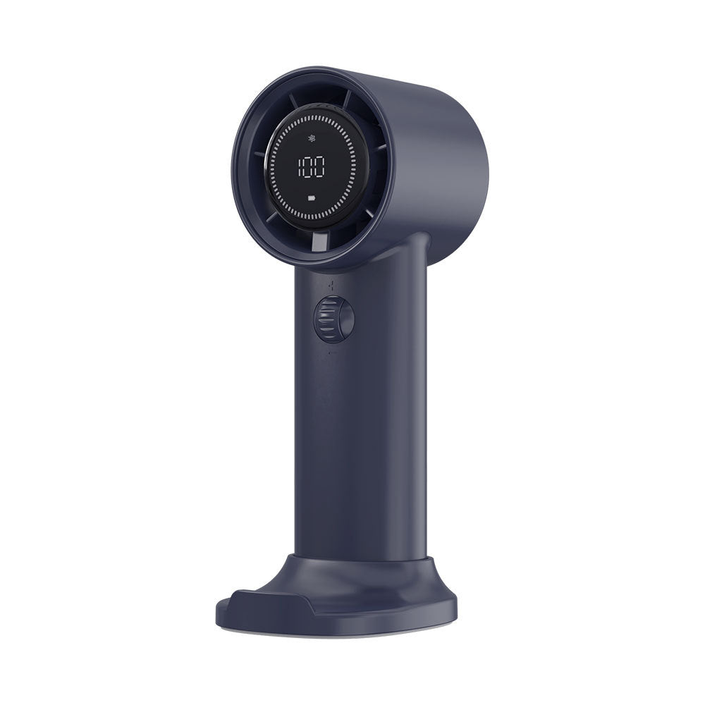 Unisex High-Performance Rechargeable Cooling Fan Bowlift