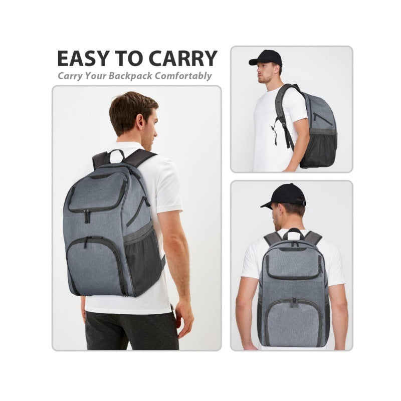 Multifunctional sports shoe and ball bag Bowlift