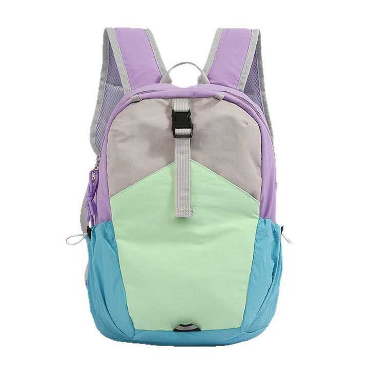 Casual Lightweight Adventure Backpack Bowlift