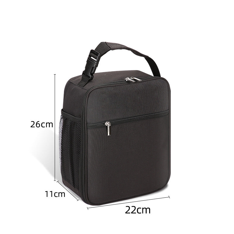 Women's Insulated Cooler Bag for Office and Leisure Bowlift