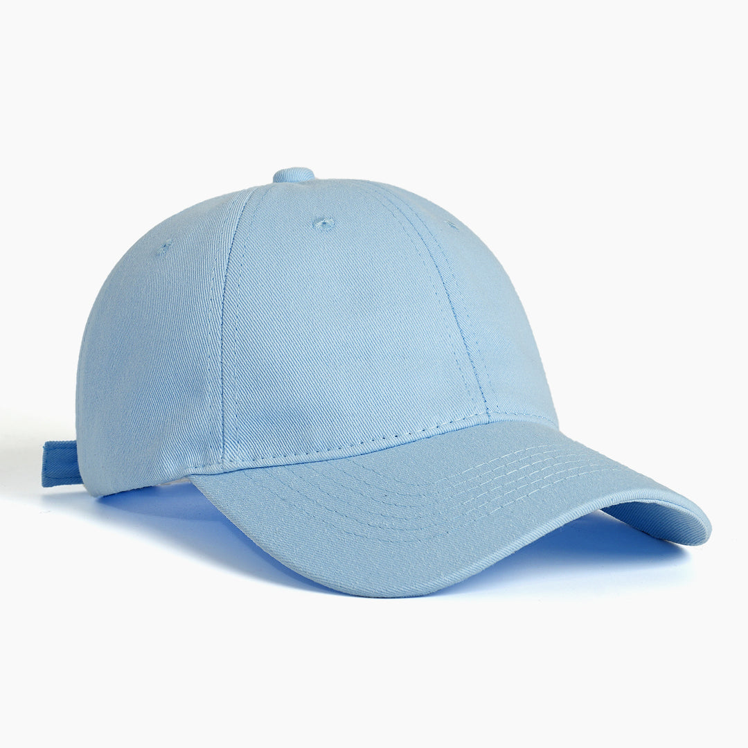 Women's sporty and adjustable baseball cap Bowlift