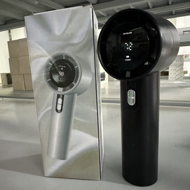 Handy Portable Fan Bowlift