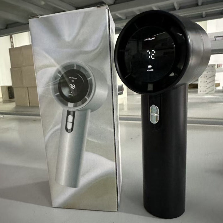 Handy Portable Fan Bowlift