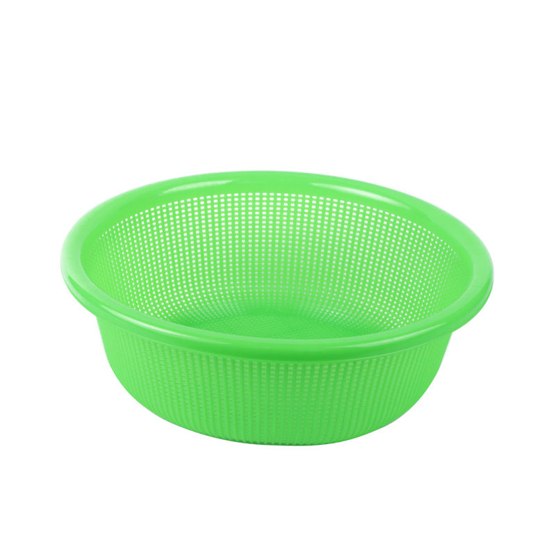 Kitchen Drainage Colander Bowlift