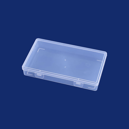 Multi-Purpose Transparent Storage Box Bowlift