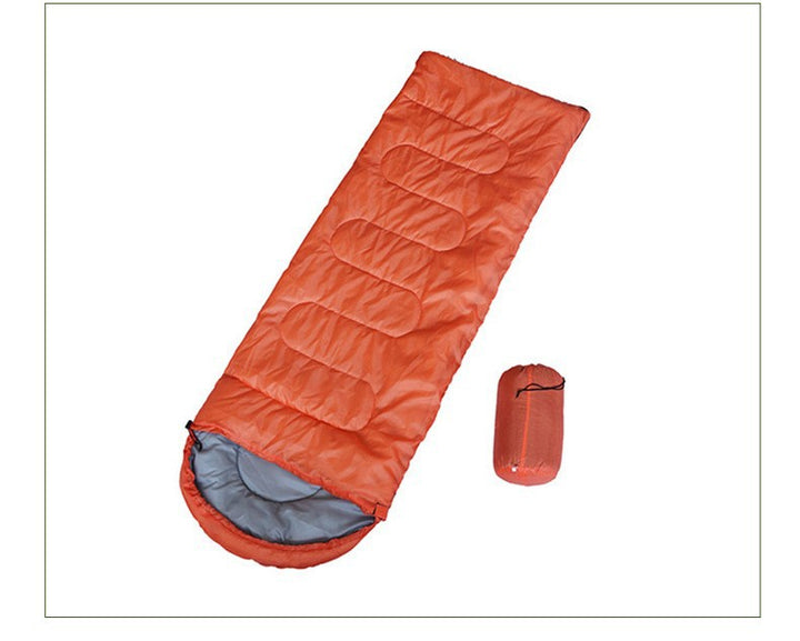 Sleeping bag Bowlift
