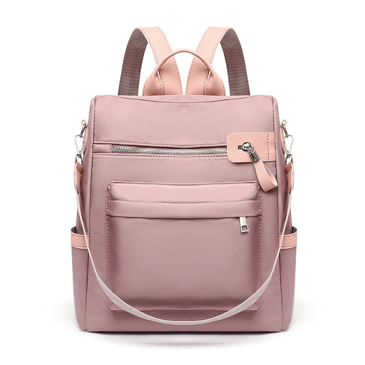 Multi-Functional Laptop Backpack Bowlift
