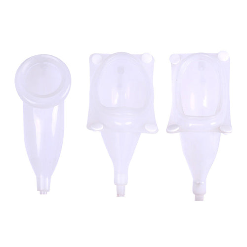 BowLift | Portable Urinal System