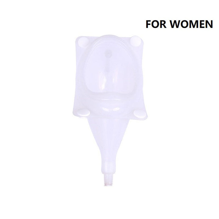 BowLift | Portable Urinal System