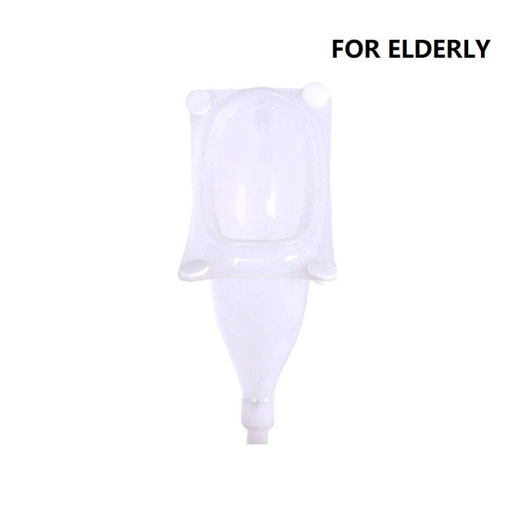BowLift | Portable Urinal System