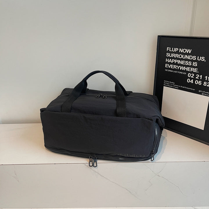 Travel Duffel Bag