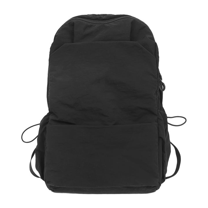 Versatile Lightweight Laptop School Backpack Bowlift