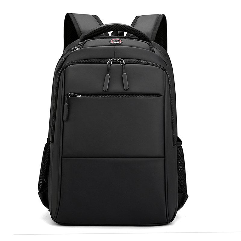 Compact Lightweight Business Backpack Bowlift