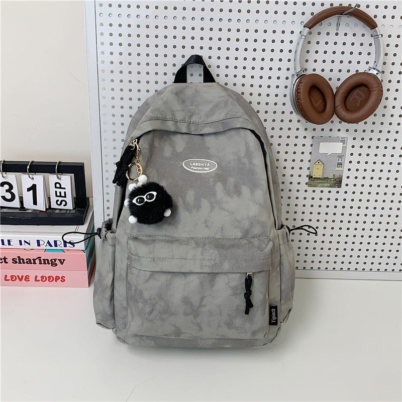 Casual Comfort Backpack