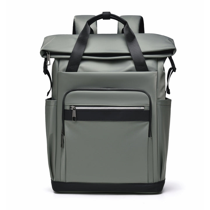 Versatile Travel Backpack Bowlift
