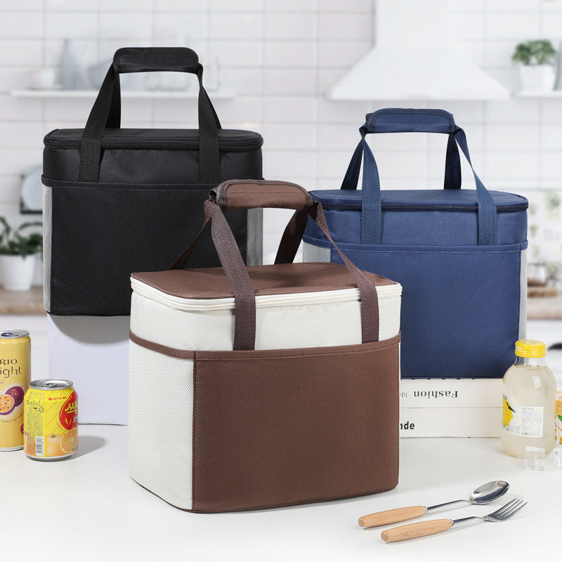 Insulated Multi-Purpose Food Storage Cooler Box