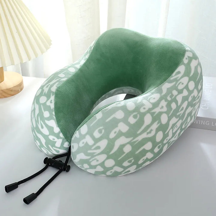 Neck support cushion Bowlift