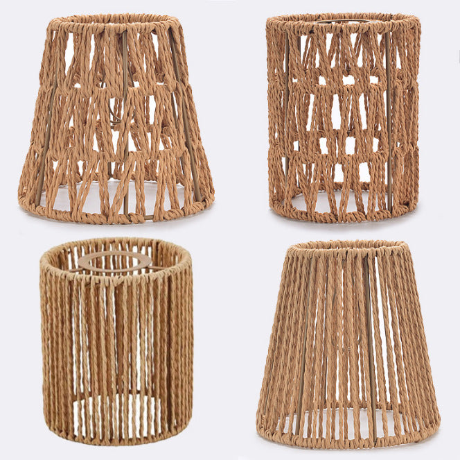 Decorative lampshade with modern design Bowlift