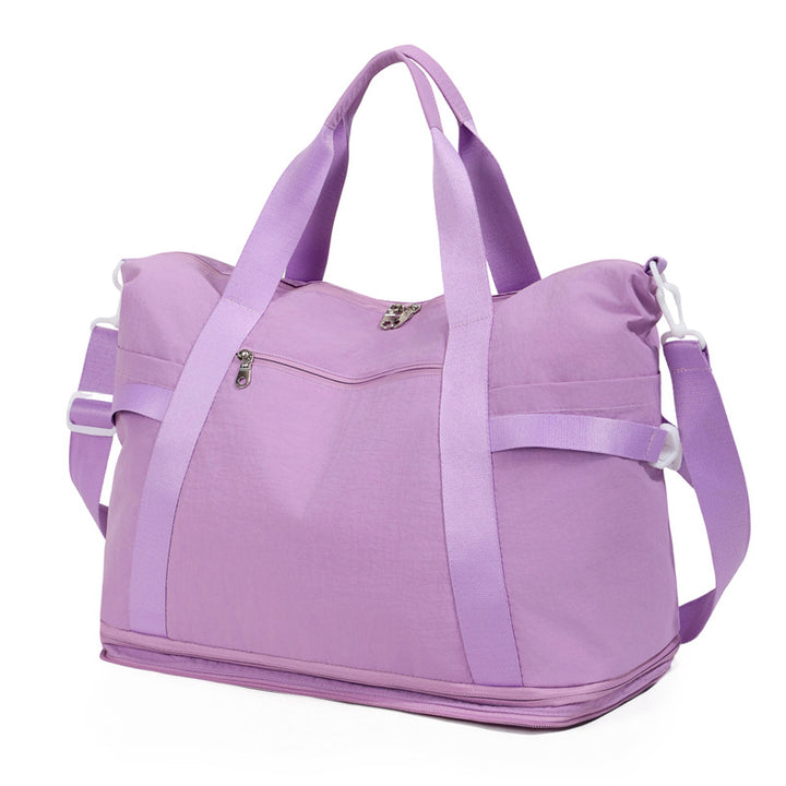 Sporty leisure bag Bowlift